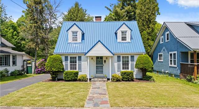 Photo of 208 Groton Ave, Cortland, NY 13045