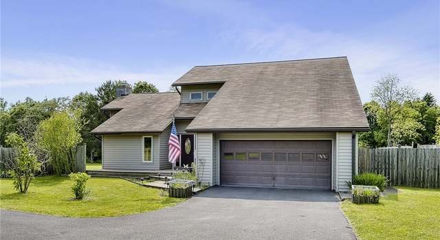 Photo of 143 Cedar Ln, Groton, NY 13073