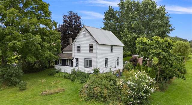 Photo of 364 Central Chapel Rd, Caroline, NY 14817