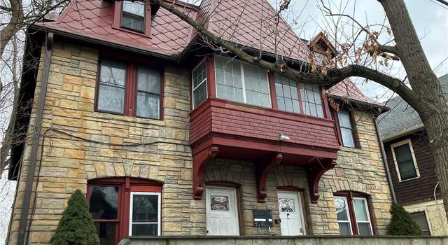 Photo of 110 S Plain St, Ithaca City, NY 14850