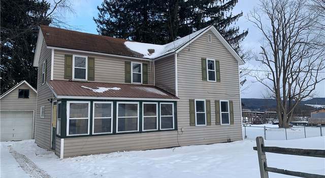 Photo of 725 Hawley Pl, Harford, NY 13784
