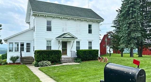 Photo of 400 Mcclintock Rd, Dryden, NY 13053