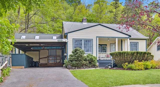 Photo of 533-535 Linn St, Ithaca, NY 14850