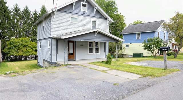 Photo of 111 Pennsylvania Ave, Ithaca Town, NY 14850