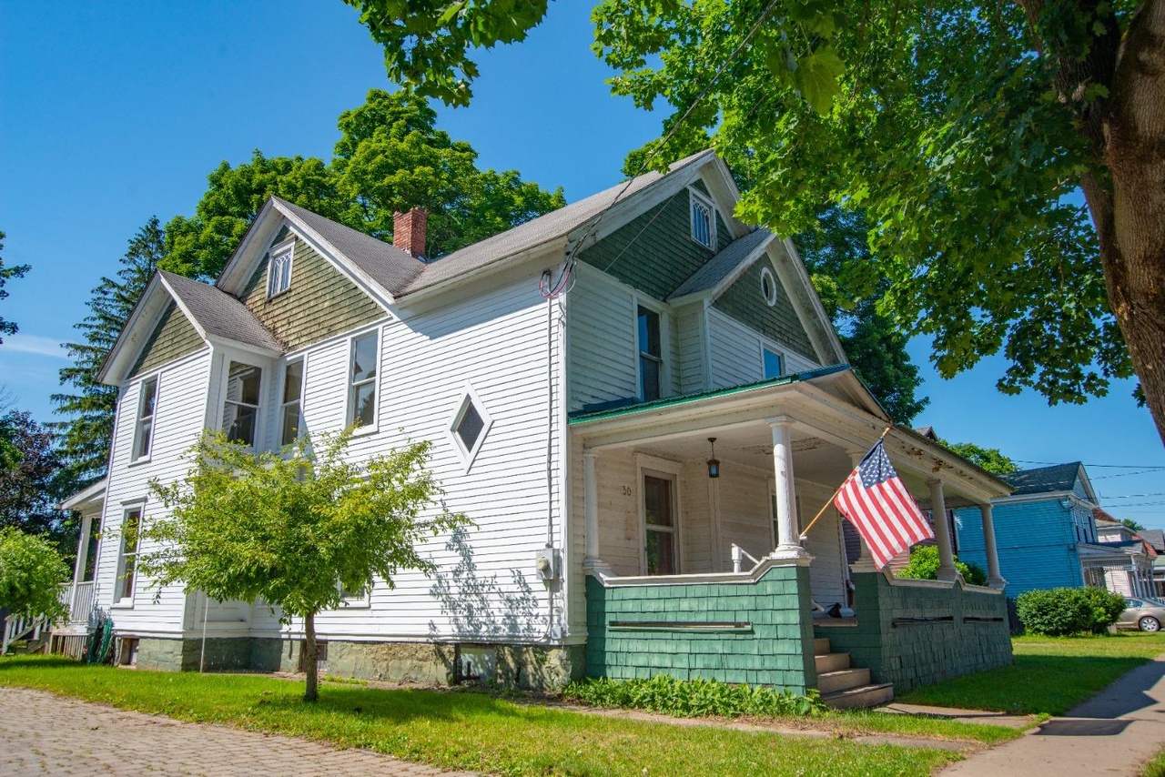 30 Chenango St, Greene, NY 13778 MLS 135435 Redfin