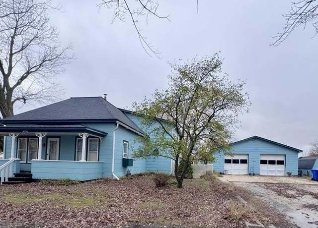 Property at 210 9th Ave Ave SW, Oelwein, IA 50662, 3 beds, 1.5 baths