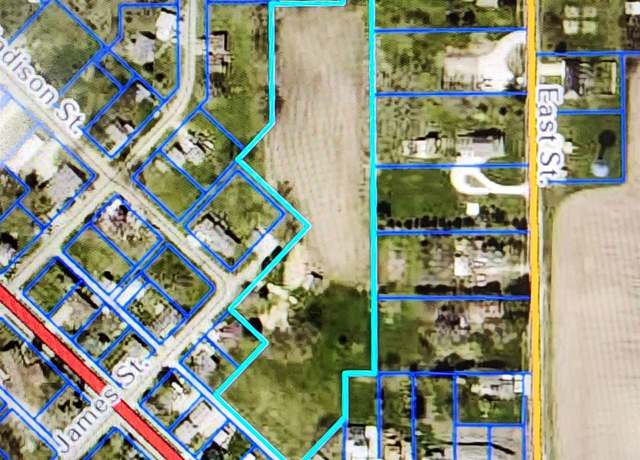Property at 551 James St, Arlington, IA 50606