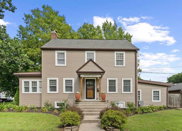 Property at 326 Highland Blvd Blvd, Waterloo, IA 50703, 3 beds, 1.5 baths