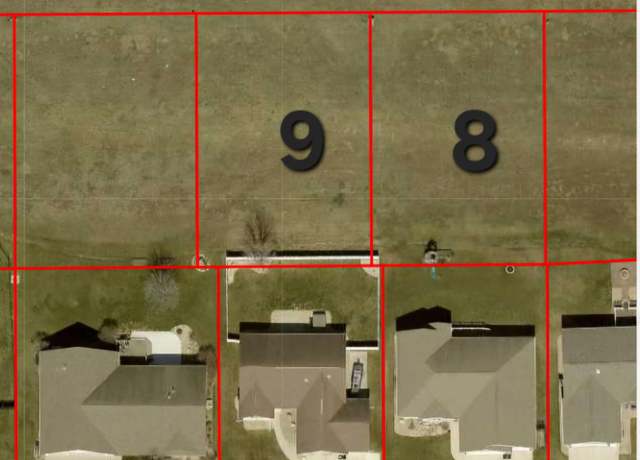 Property at Lot 8 Bosco Heights Second Addition, Gilbertville, IA 50634