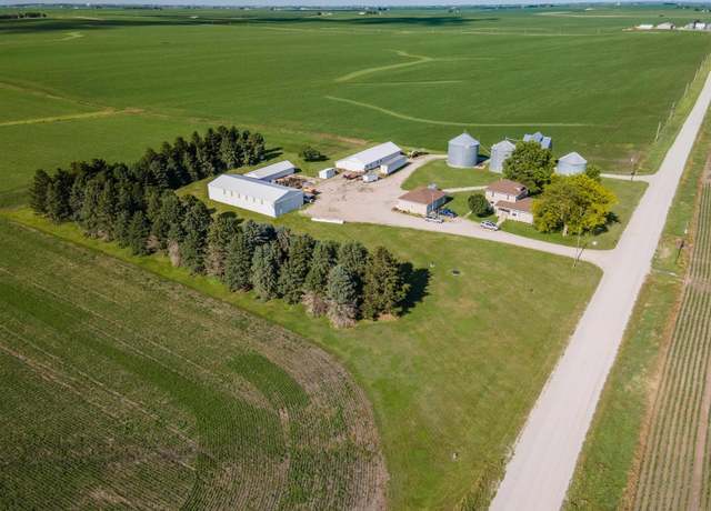 Property at 26455 225th St, Grundy Center, IA 50638, 3 beds, 1.5 baths