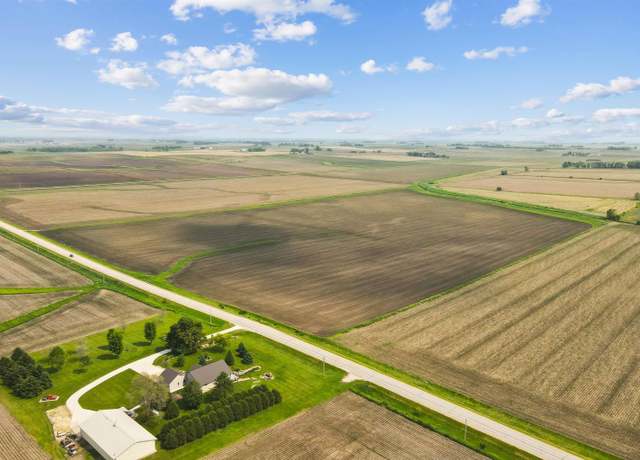 Property at TBD Hwy C45 Hwy, Shell Rock, IA 50670