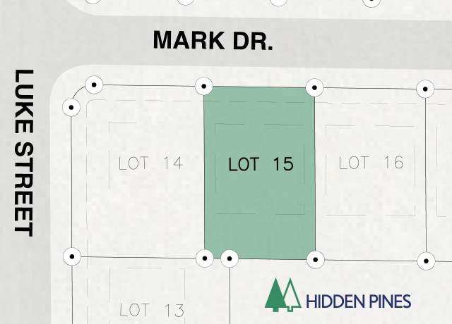 Property at Lot 15 Mark Dr, Cedar Falls, IA 50613
