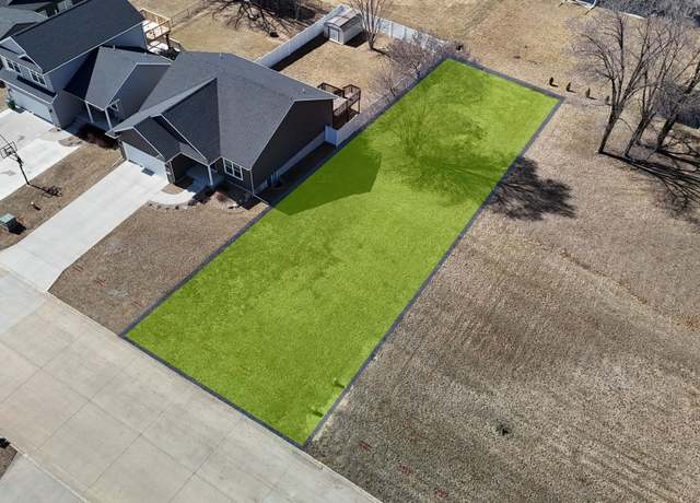 Property at Lot 29 Fran St, Evansdale, IA 50707