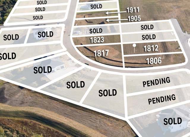Property at 1812 Yale Pkwy, Cedar Falls, IA 50613