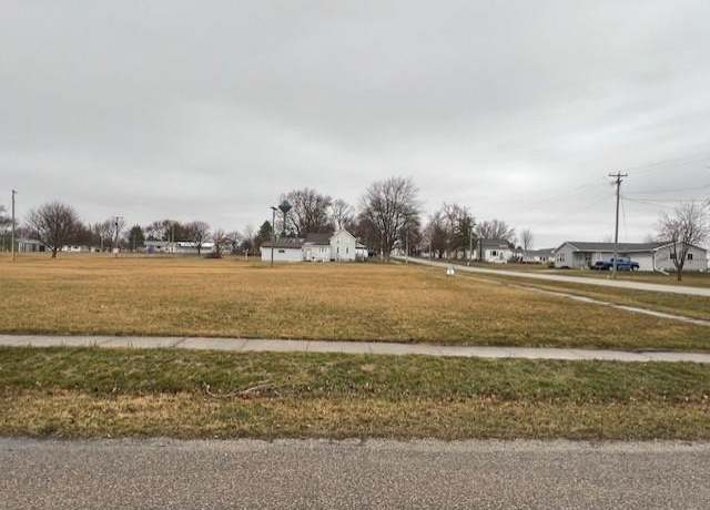 Property at 304 2nd Ave & 202 Colfax St, Holland, IA 50642