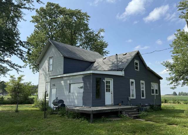 Property at 1776 130th St, Plainfield, IA 50666, 3 beds, 1 bath