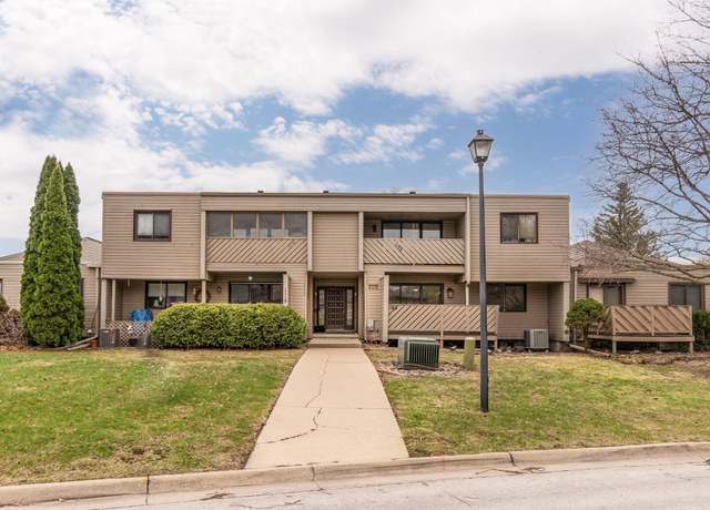 Property at 1118 Prairie Meadow Ct #7, Waterloo, IA 50701, 1 bed, 1 bath