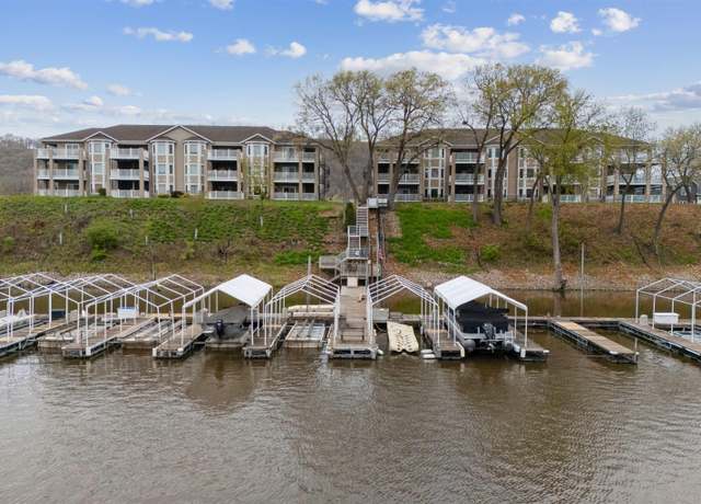 Property at 603 Sandy Point Rd #111, Harpers Ferry, IA 52146, 3 beds, 2 baths