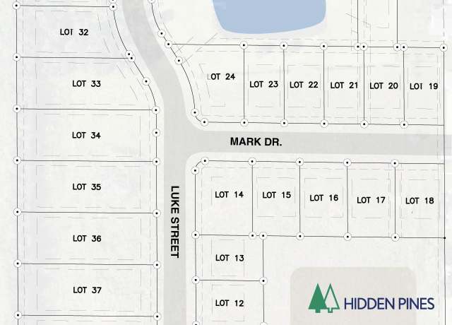 Property at Lot 22 Mark Dr, Cedar Falls, IA 50613