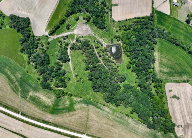 Property at XXX Iron Mine Dr, Waukon, IA 52172