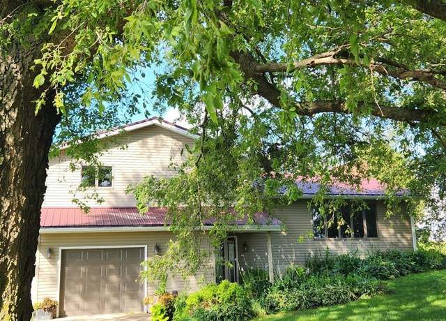 Property at 12972 120th St, Sheffield, IA 50475, 3 beds, 2.5 baths