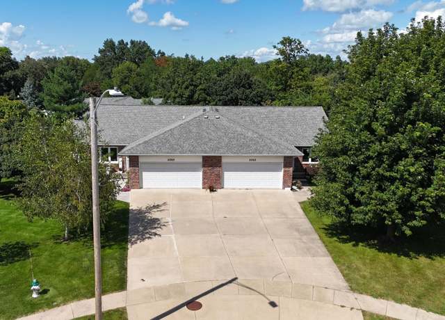 Property at 2012 Terrace Dr, Cedar Falls, IA 50613, 2 beds, 3 baths