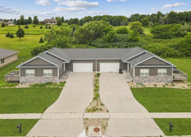 Property at 1501 Watson Way, Parkersburg, IA 50665, 6 beds, 6 baths