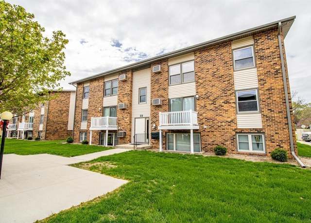 Property at 506 Commercial St Unit L, Laporte City, IA 50651, 2 beds, 1 bath
