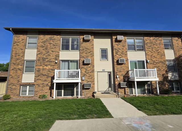 Property at 508 Commercial St Unit C, Laporte City, IA 50651, 2 beds, 1 bath