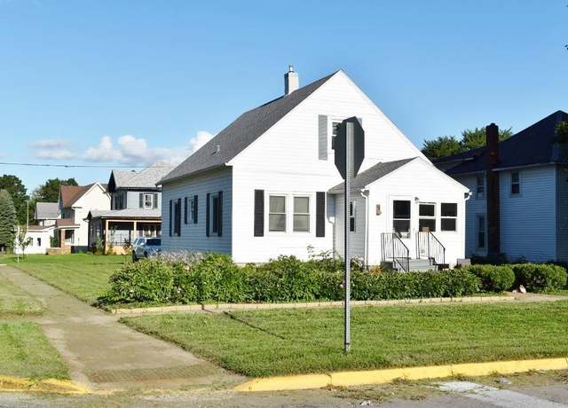 Property at 715 Main ST St, Jesup, IA 50648, 3 beds, 1 bath