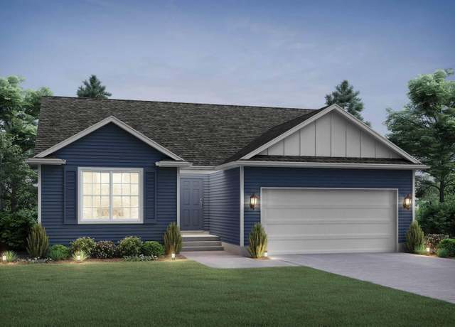 Property at 3325 Lincolnshire Rd, Waterloo, IA 50701, 3 beds, 2 baths