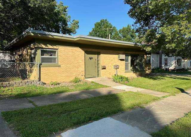 Property at 1504 Clark St St, Charles City, IA 50616, 2 beds, 2 baths