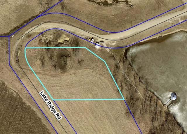 Property at Lake Ridge Rd, Decorah, IA 52101