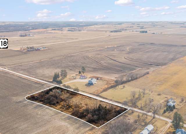 Property at 180th St, Plainfield, IA 50666