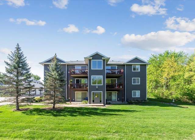 Property at 4710 Chadwick Rd #11, Cedar Falls, IA 50613, 2 beds, 1 bath