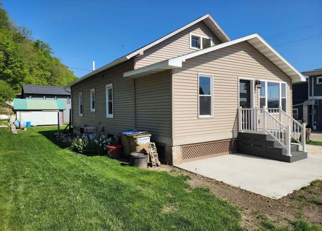 Property at 100 Main Street St, Clayton, IA 52049, 3 beds, 1 bath