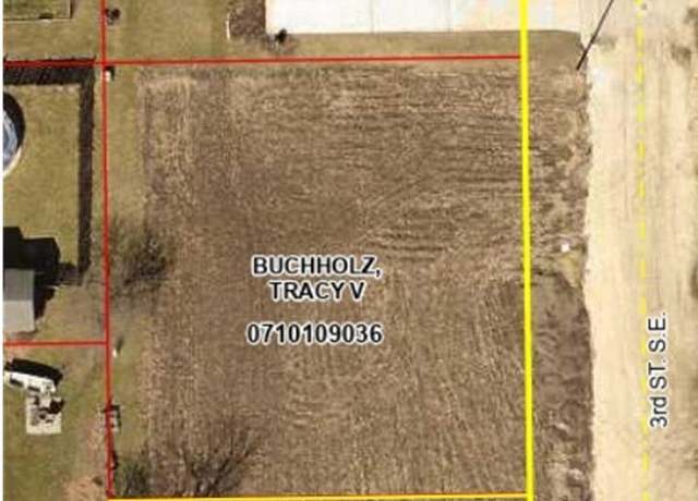 Property at 904 SE 3rd St, Tripoli, IA 50676