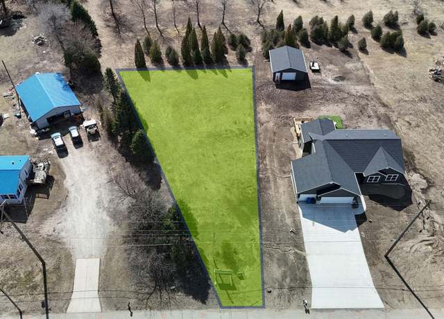 Property at Lot 5 Lafayette Rd, Evansdale, IA 50707