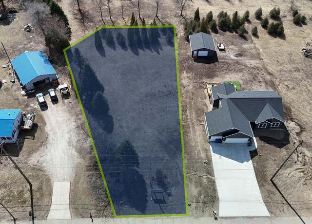Property at Lot 5 Lafayette Rd, Evansdale, IA 50707