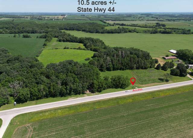 Property at State Highway 44, Mabel, MN 55954