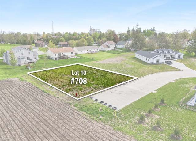 Property at 708 Westview Dr, Dysart, IA 52224