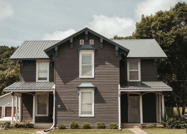 Property at 307 NW First St, Elkader, IA 52043