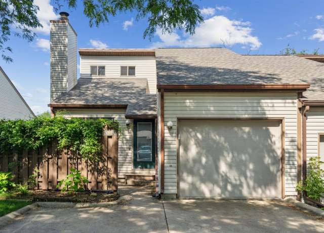 Property at 210 Balboa Ave Unit B2, Cedar Falls, IA 50613, 3 beds, 2 baths