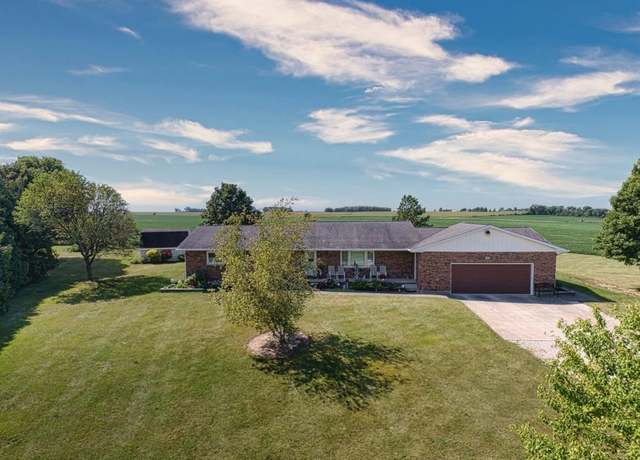 Property at 7600 E Donald St. St, Dunkerton, IA 50626, 4 beds, 2 baths