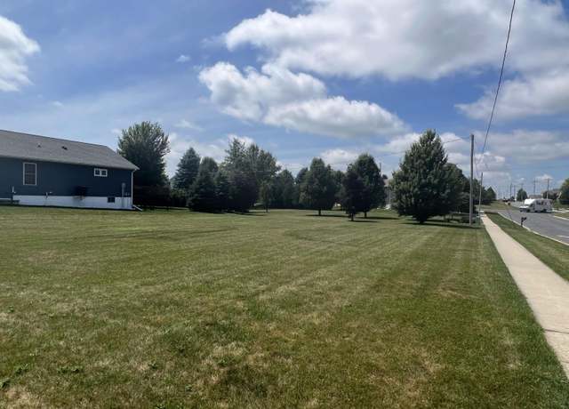 Property at Conn Street Unit Parcel 1531202017, Parkersburg, IA 50665