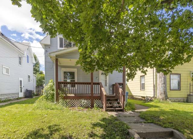 Property at 610 Baltimore St, Waterloo, IA 50702, 3 beds, 1 bath