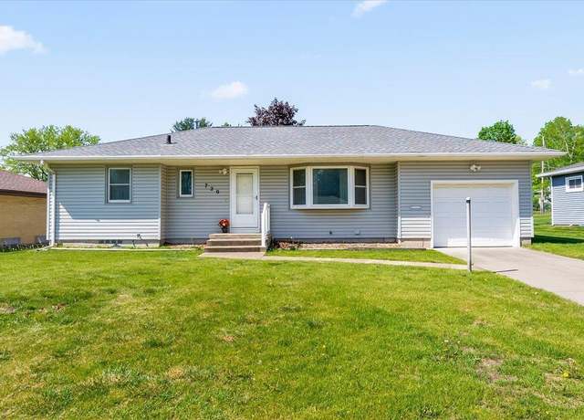 Property at 720 Cataract Ave, Waterloo, IA 50702, 3 beds, 1 bath