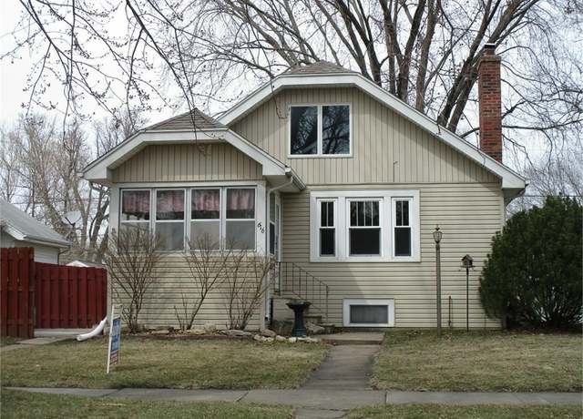 Property at 616 Kingsley Ave, Waterloo, IA 50701, 3 beds, 2 baths