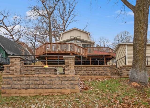 Property at 26036 226th Avenue Ave, Delhi, IA 52223, 3 beds, 1 bath