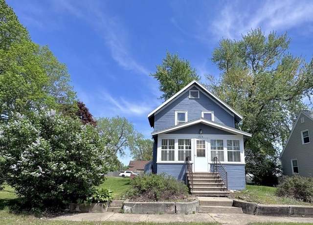 Property at 525 2nd Ave Ave NW, Oelwein, IA 50662, 3 beds, 1 bath